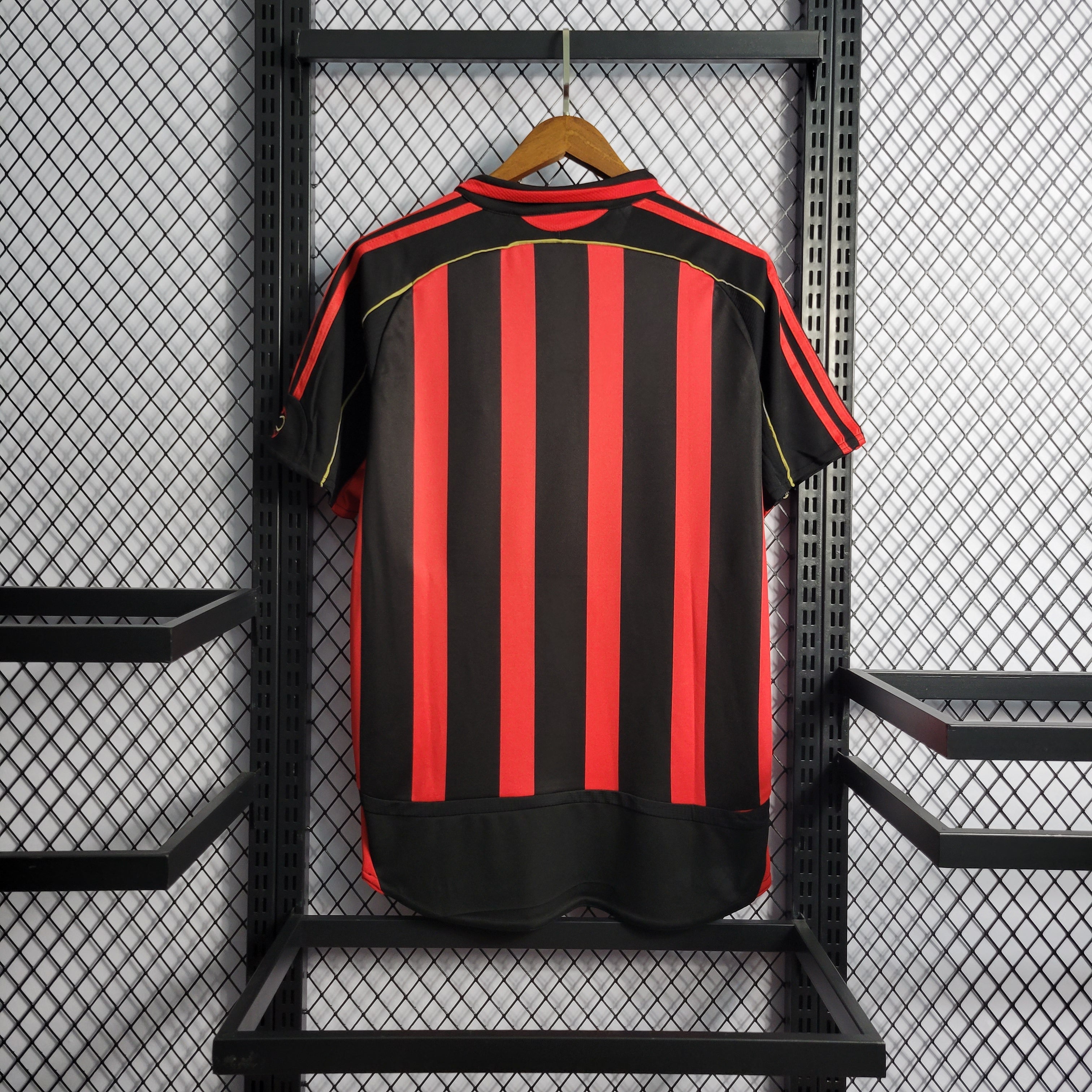 AC MILAN 2006/07 HOME SHIRT