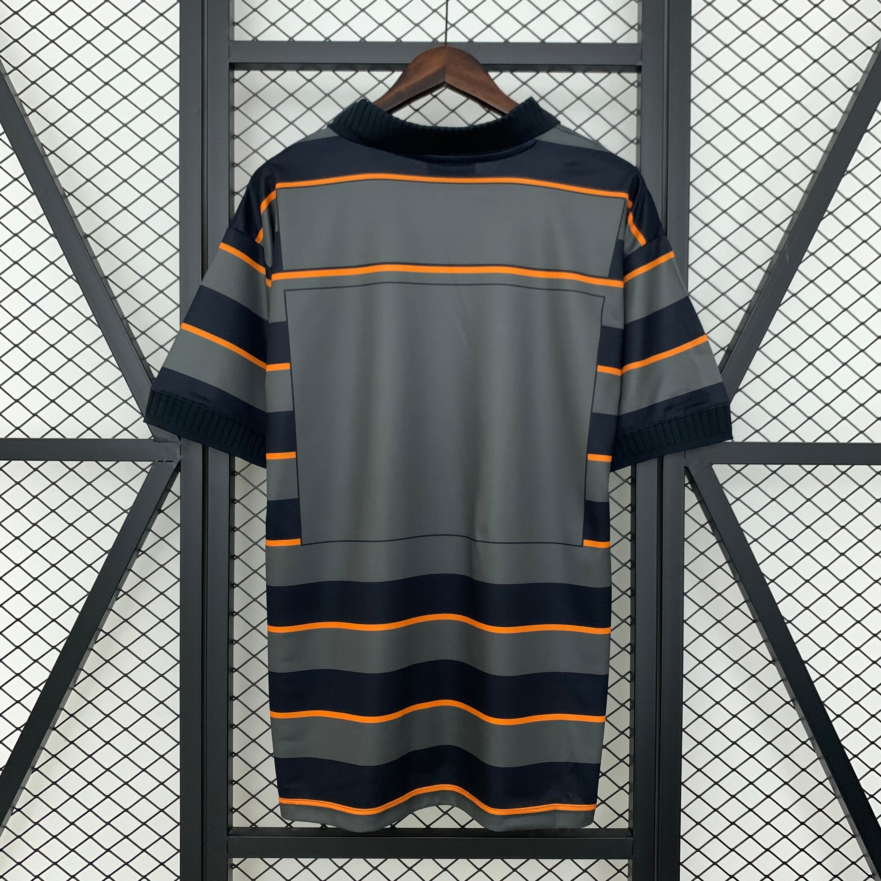 VALENCIA 1999/00 THIRD SHIRT