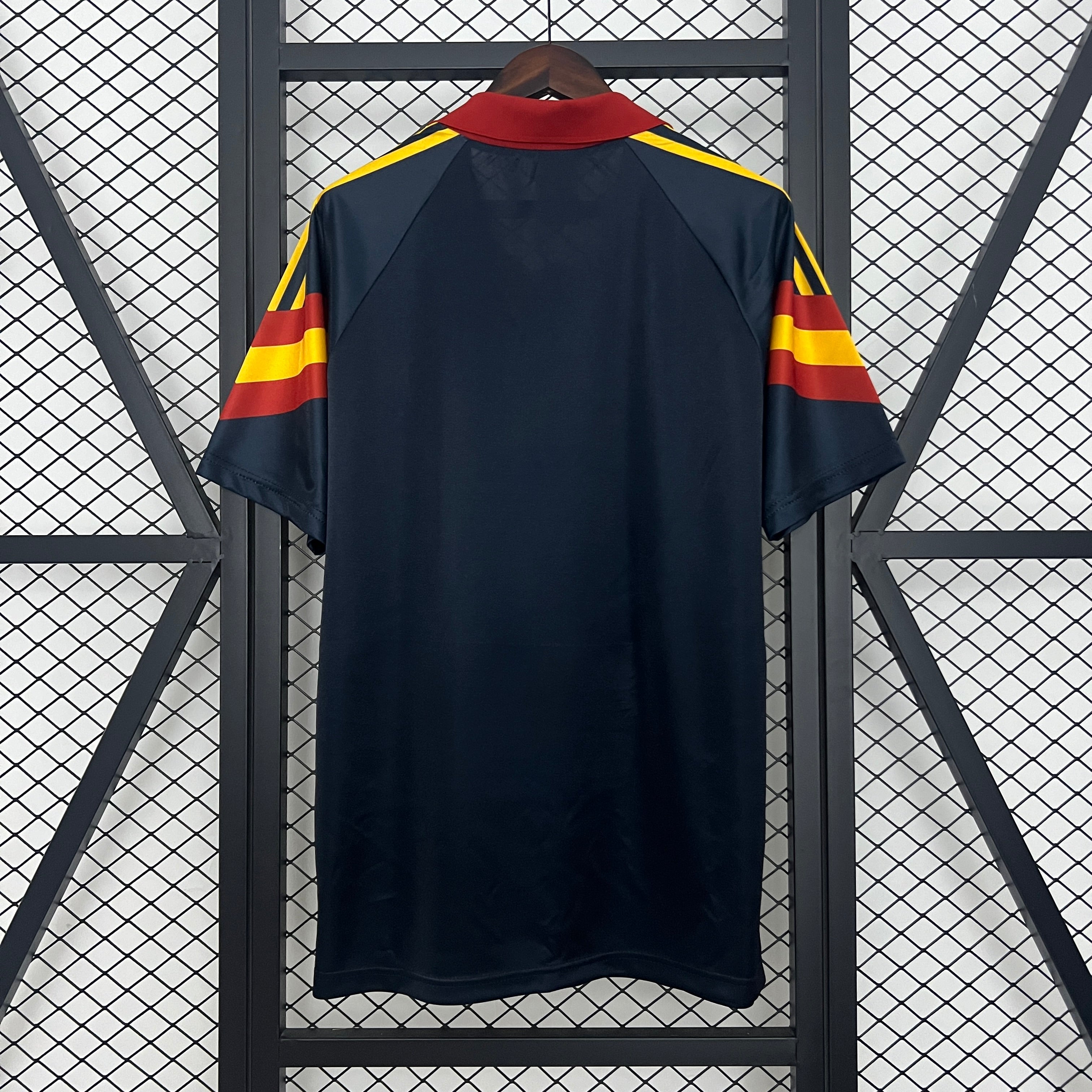 ROMA 1991/92 THIRD SHIRT