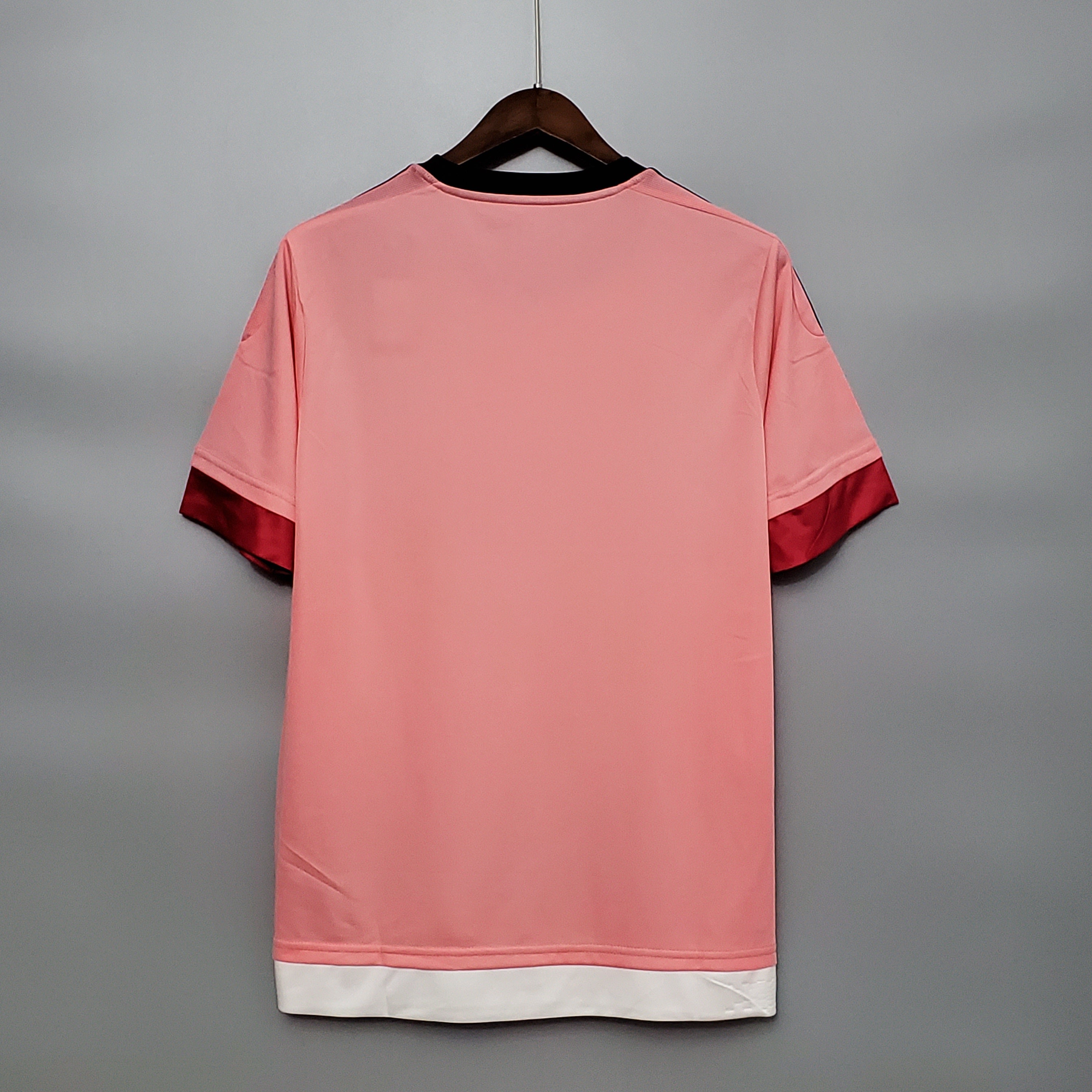 JUVENTUS 2015/16 AWAY SHIRT