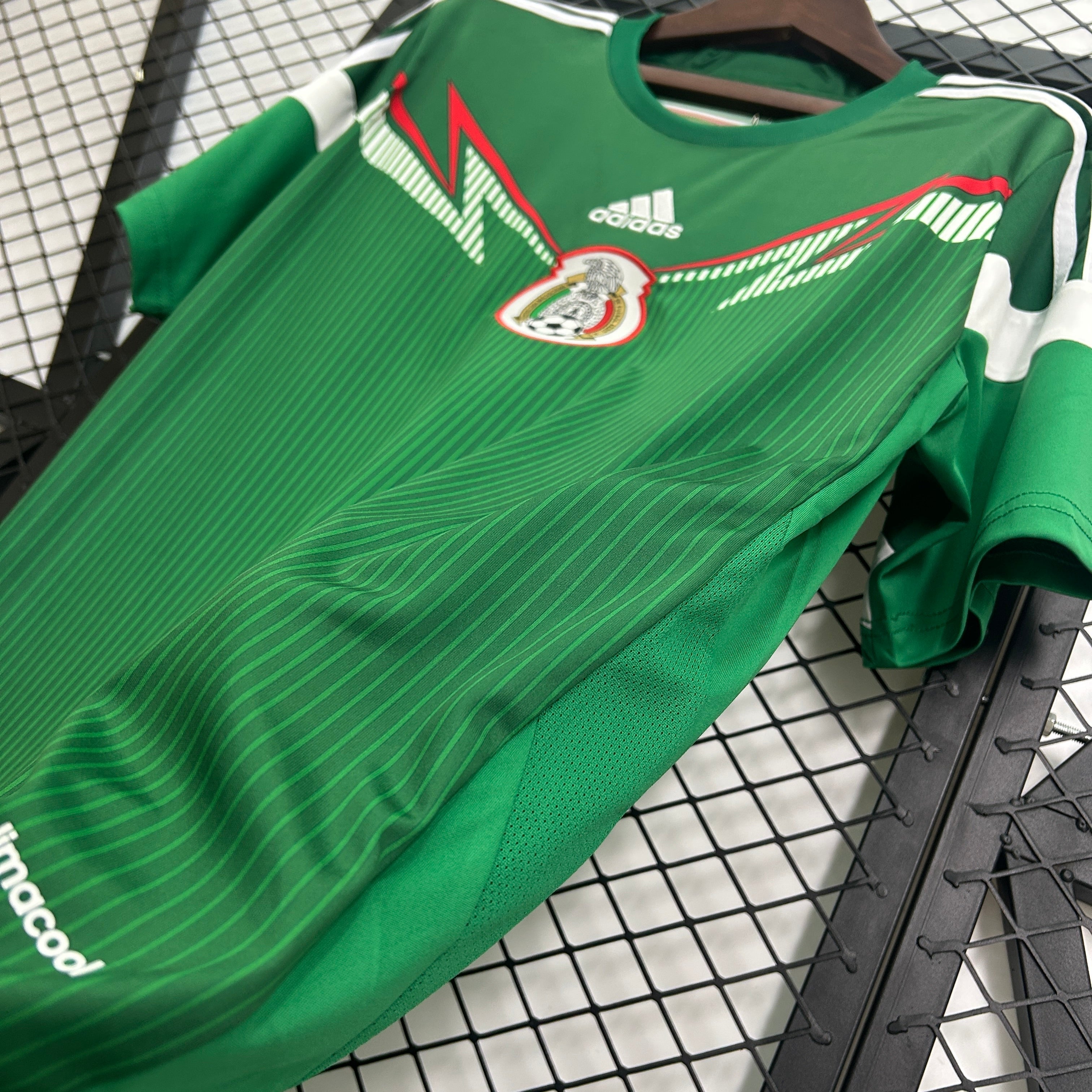 MEXICO 2014 HOME SHIRT