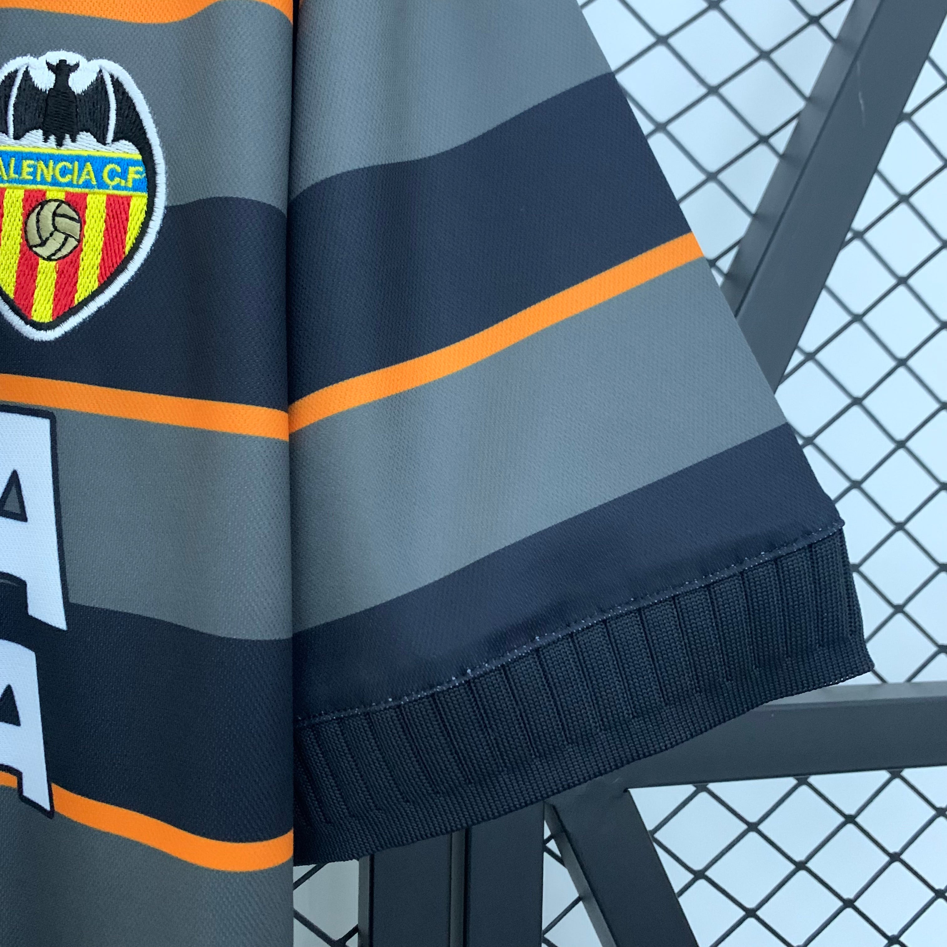 VALENCIA 1999/00 THIRD SHIRT
