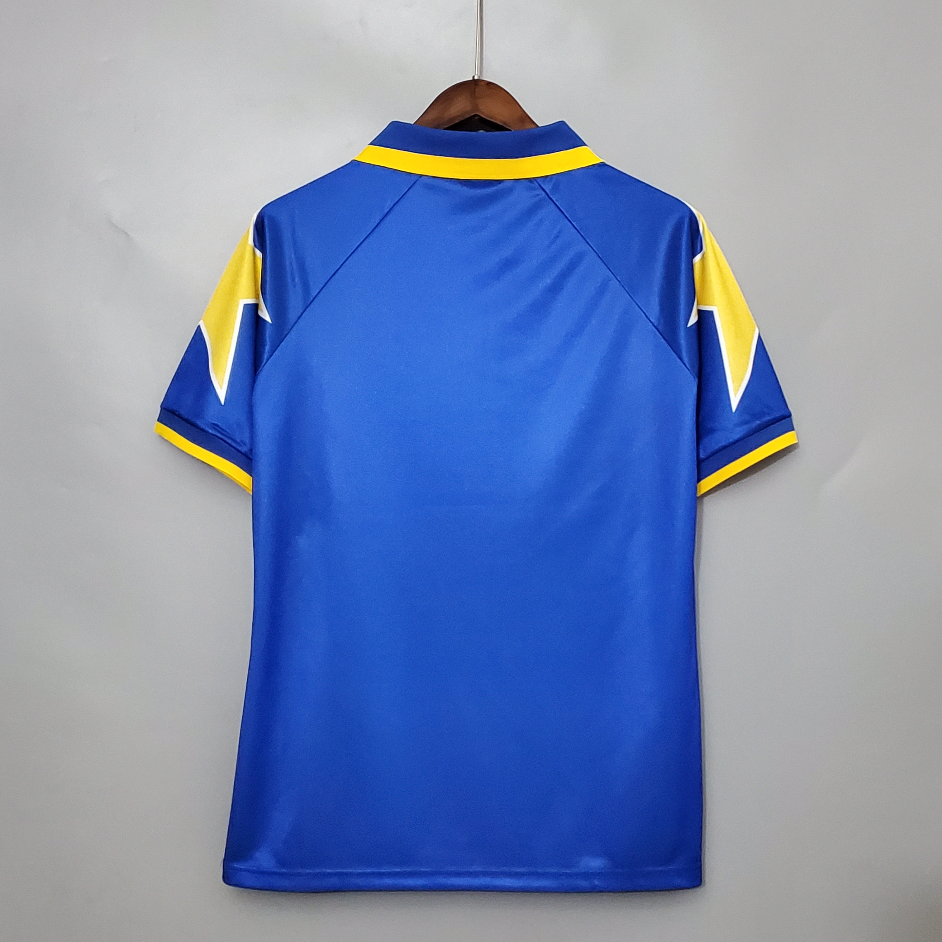 JUVENTUS 1995/97 AWAY SHIRT