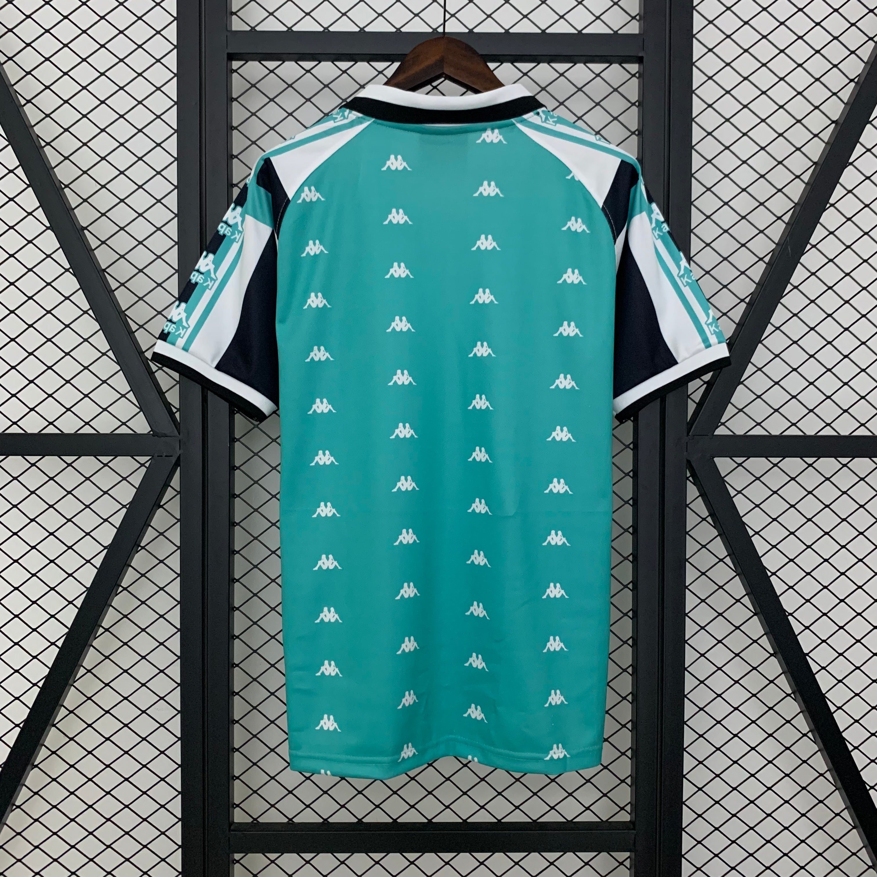 OSASUNA 1995/97 AWAY SHIRT