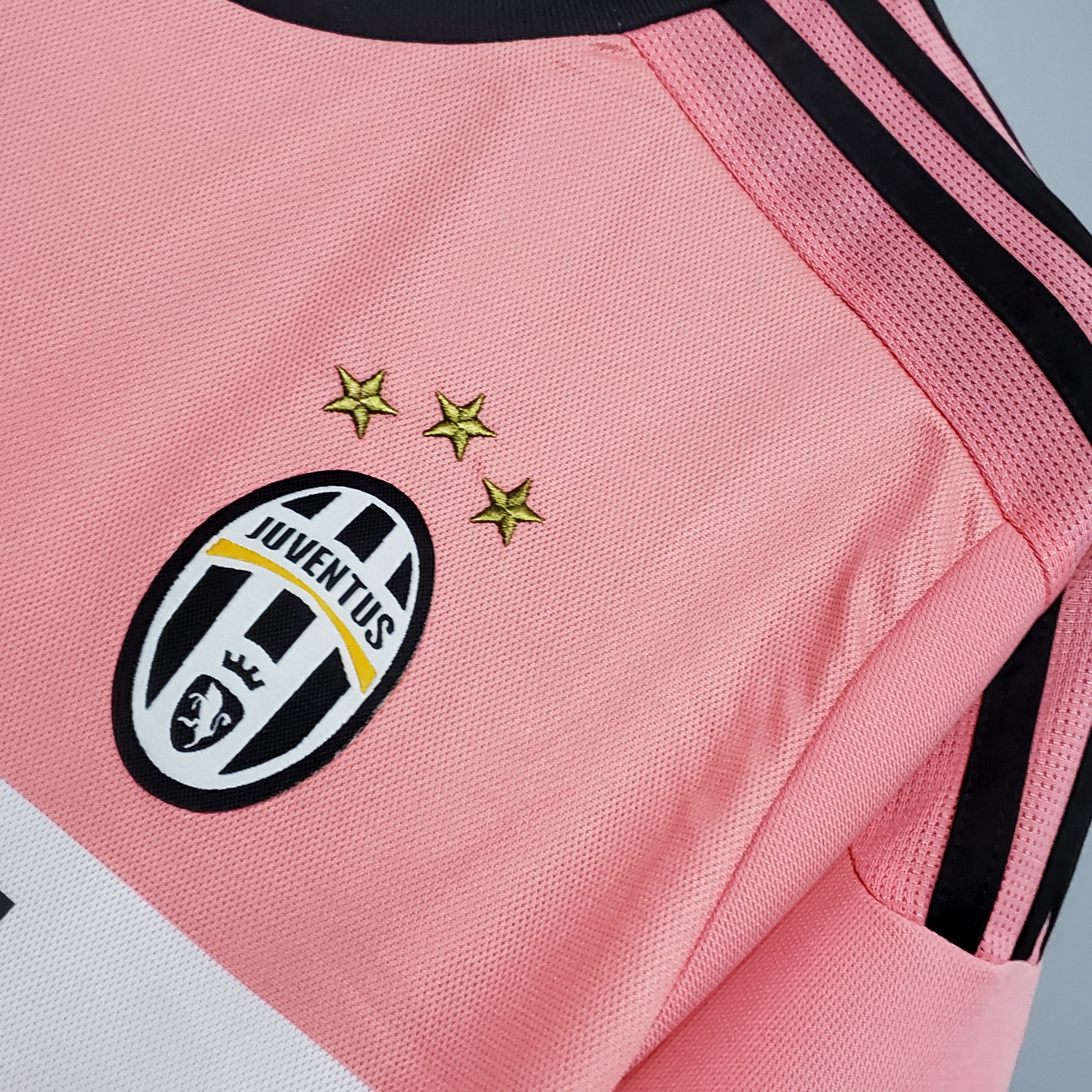 JUVENTUS 2015/16 AWAY SHIRT