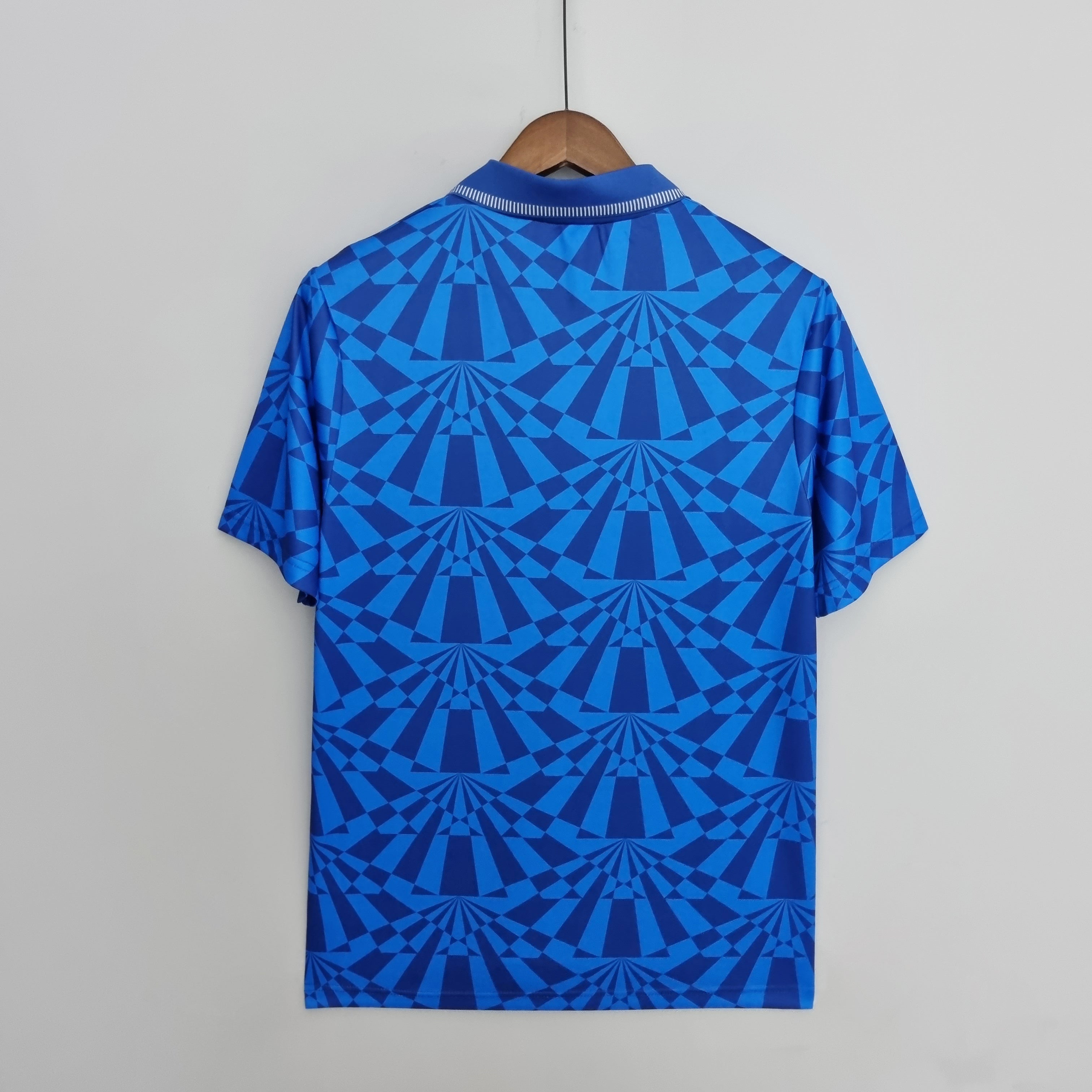 NAPOLI 1991/93 HOME SHIRT
