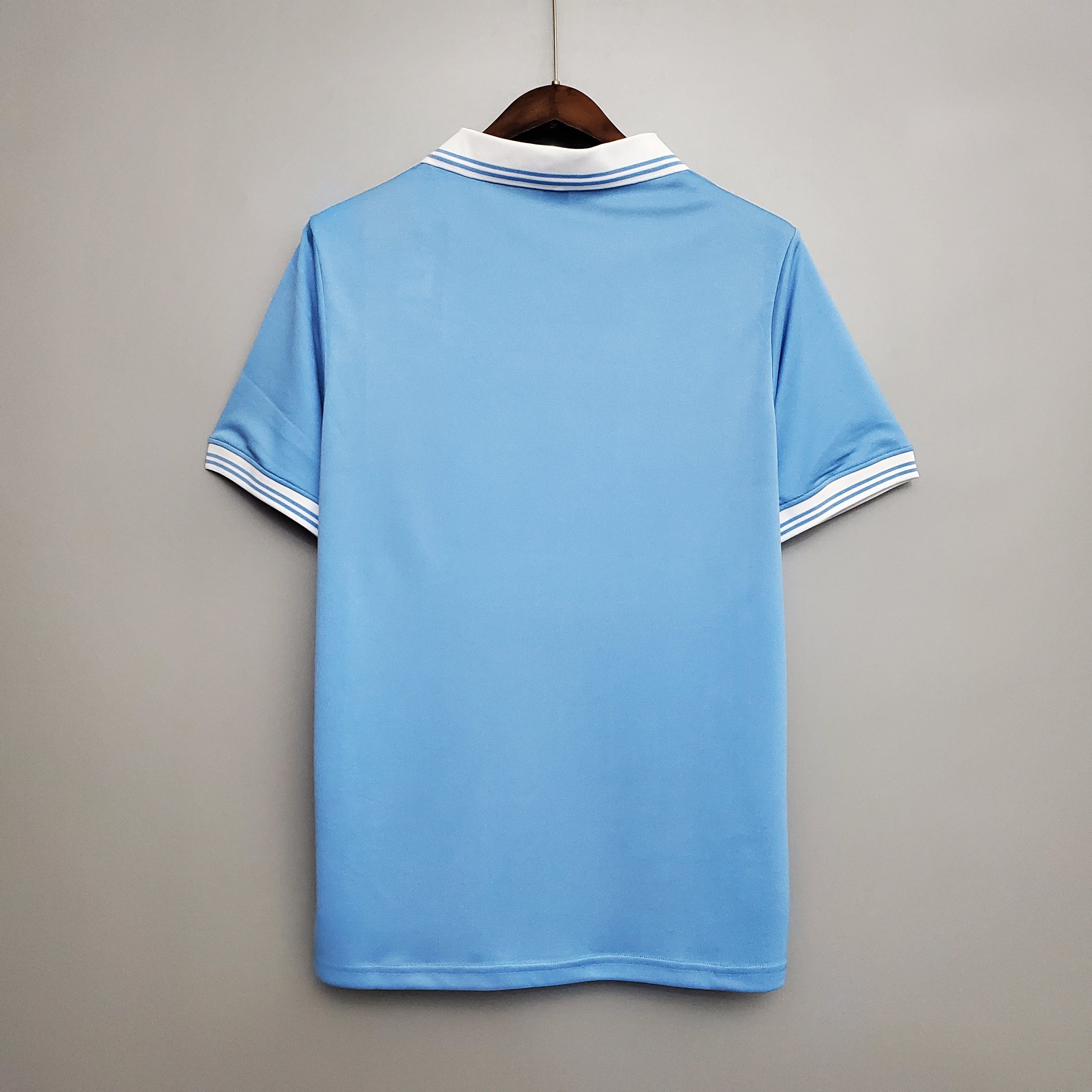 NAPOLI 1986/87 HOME SHIRT