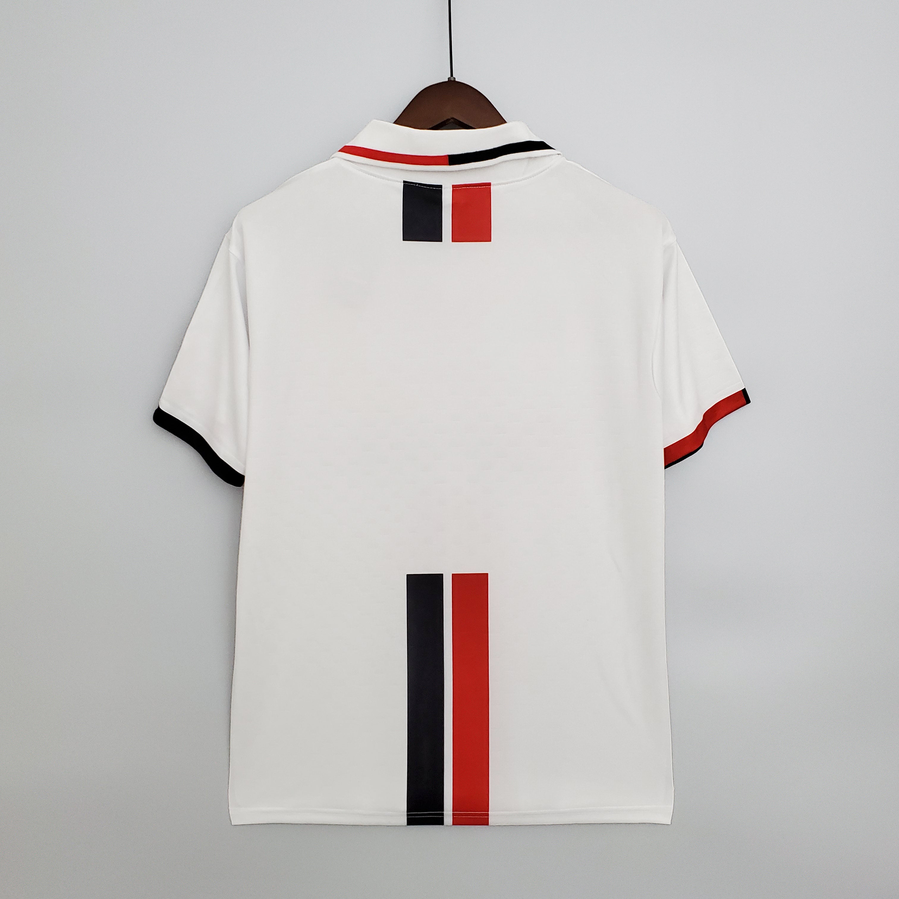 AC MILAN 1995/96 AWAY SHIRT