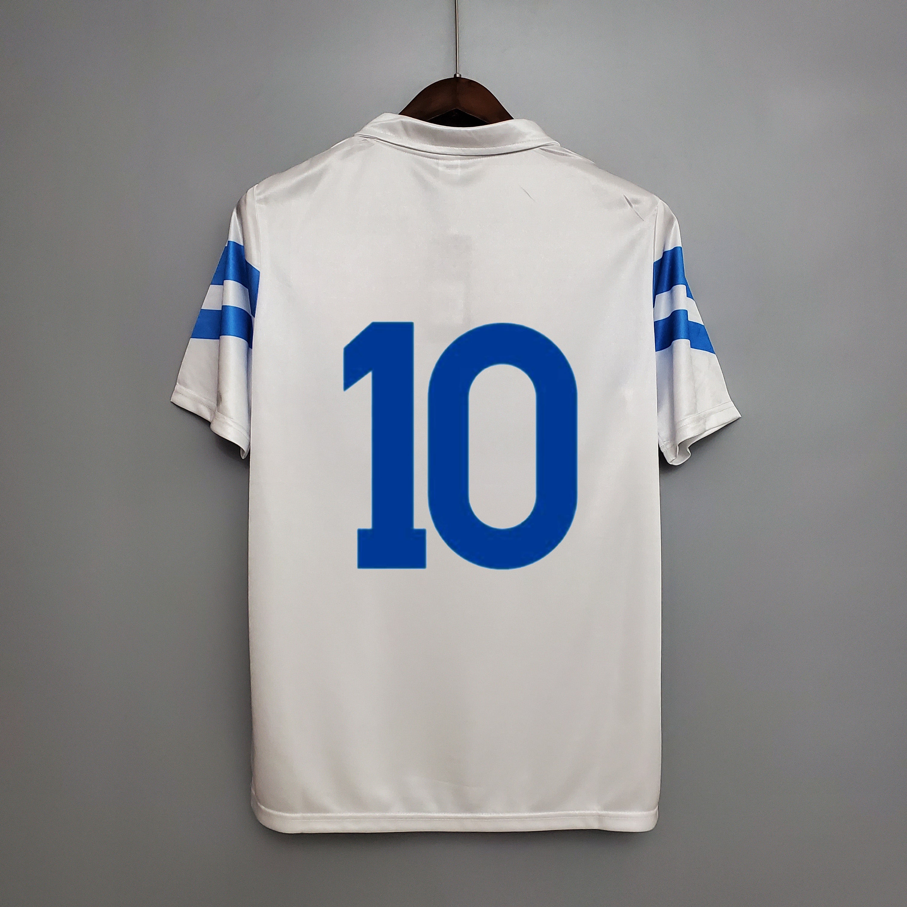 NAPOLI 1988/89 AWAY SHIRT