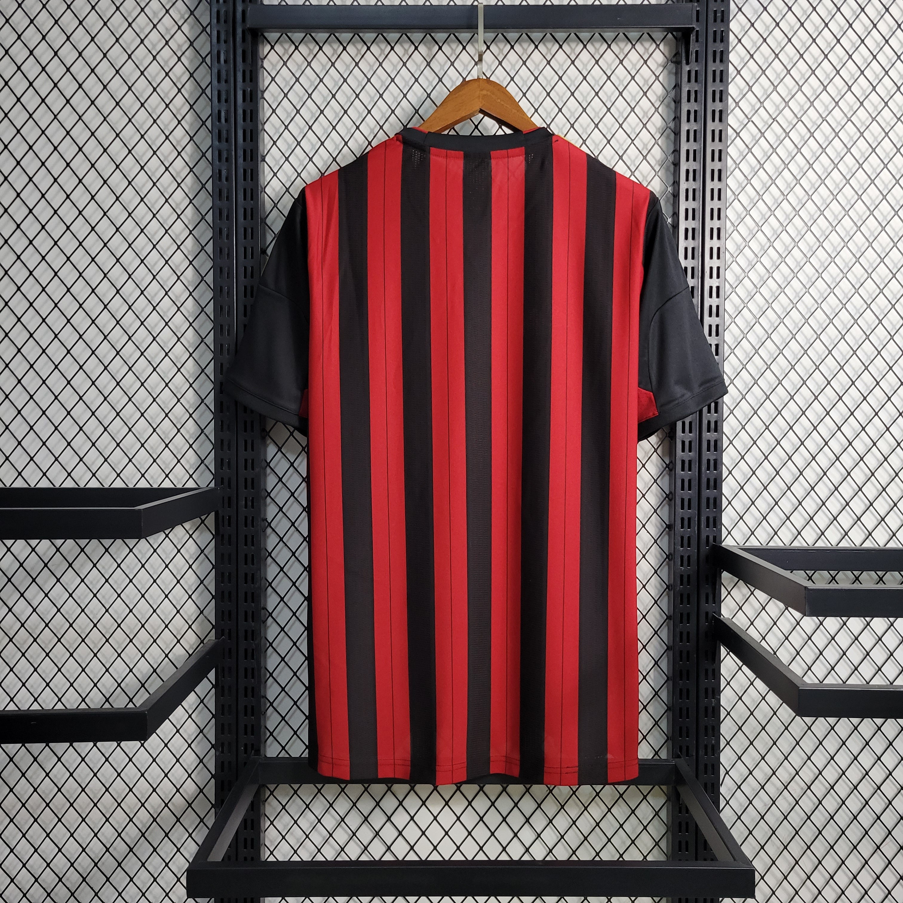 AC MILAN 2013/14 HOME SHIRT