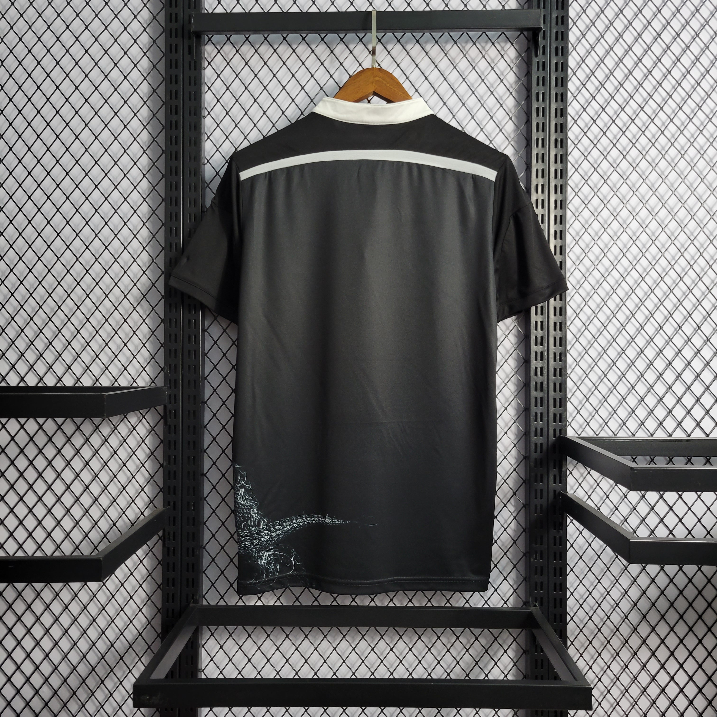REAL MADRID 2014/15 THIRD SHIRT
