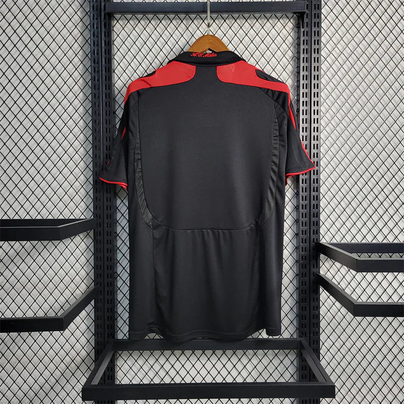 AC MILAN 2007/08 THIRD SHIRT