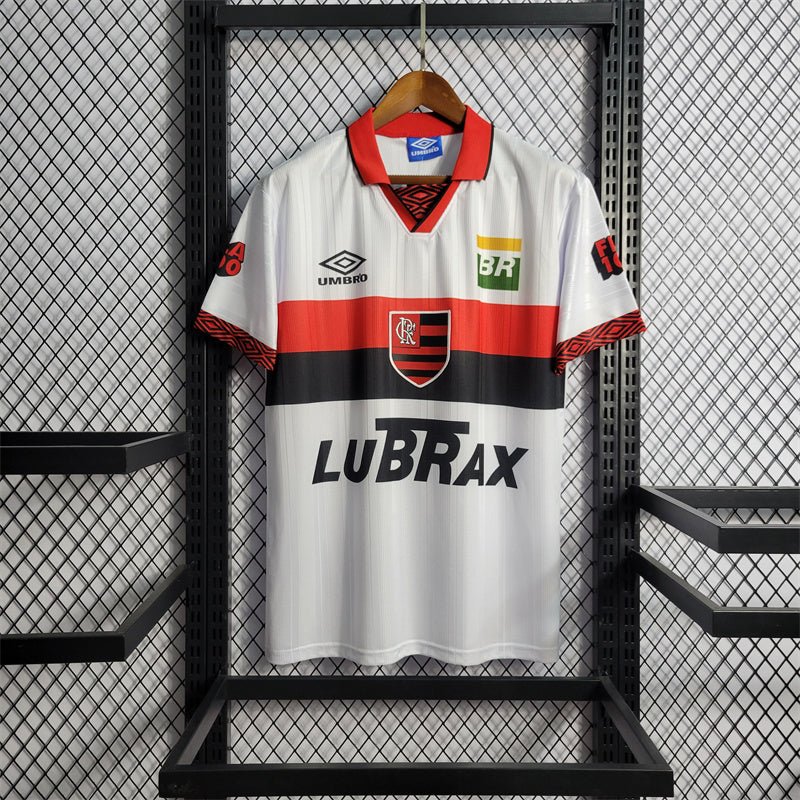 Flamengo Away 100th Anniversary