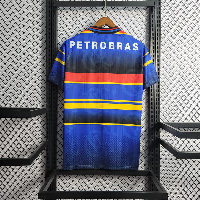 Flamengo Away 1995