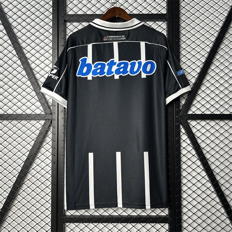 Corinthians Away 1999-00