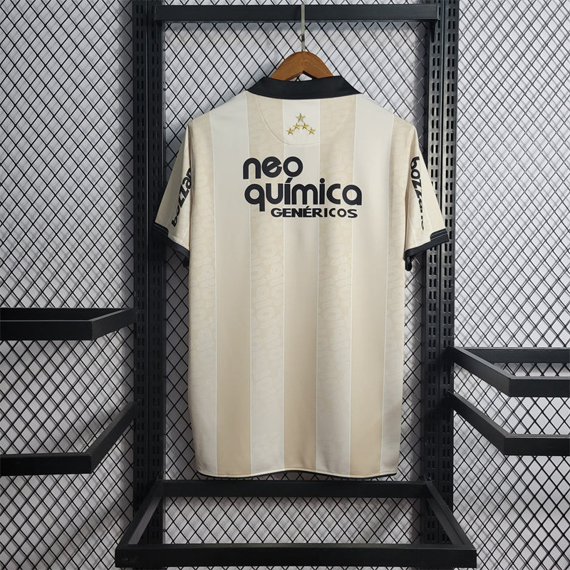 Corinthians 100th Anniversary