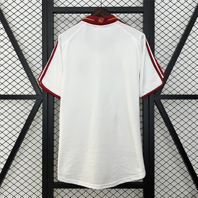 SPAIN 2000 AWAY SHIRT