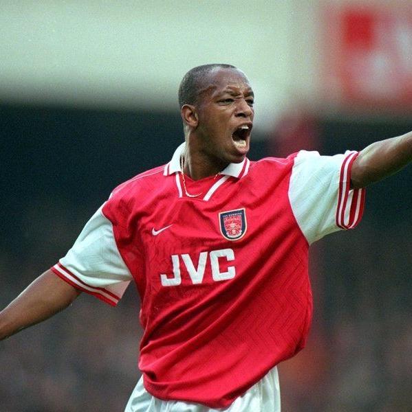 1996/97 HOME X WRIGHT