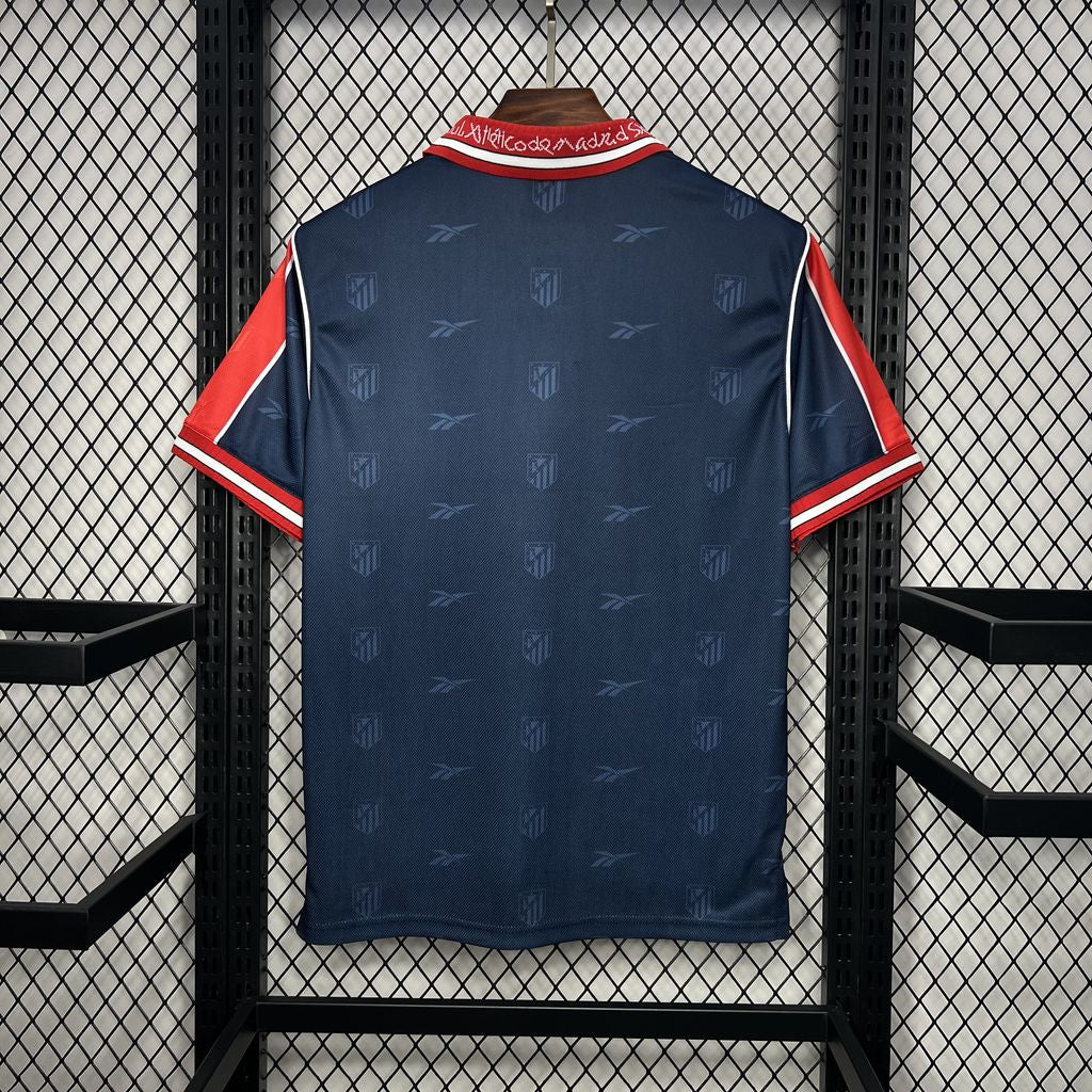 ATLETICO MADRID 1998/99 AWAY SHIRT