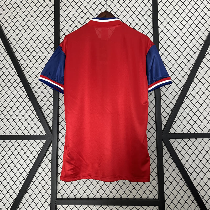 BAYERN MUNICH 1993/95 HOME SHIRT