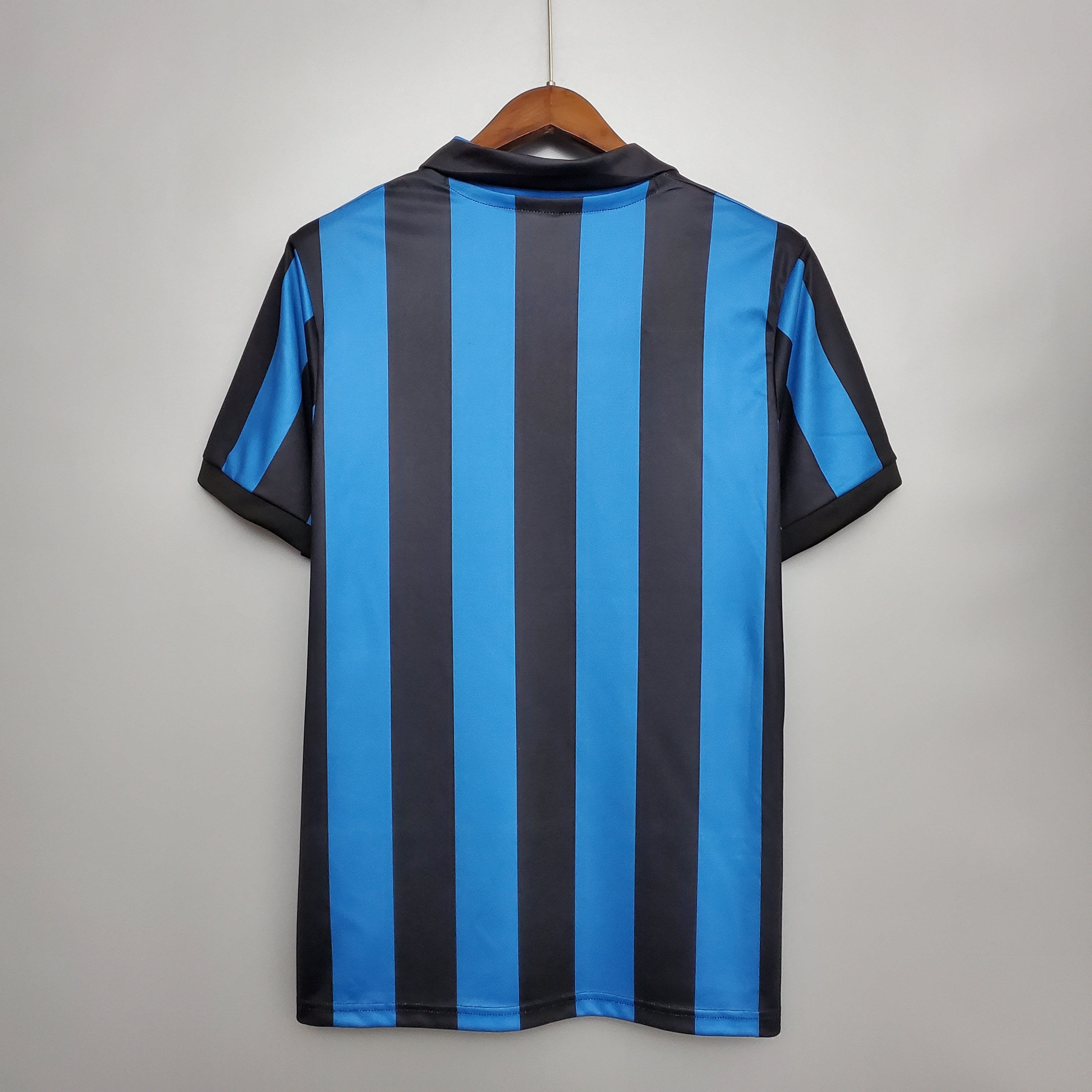 INTER MILAN 1988/90 HOME SHIRT