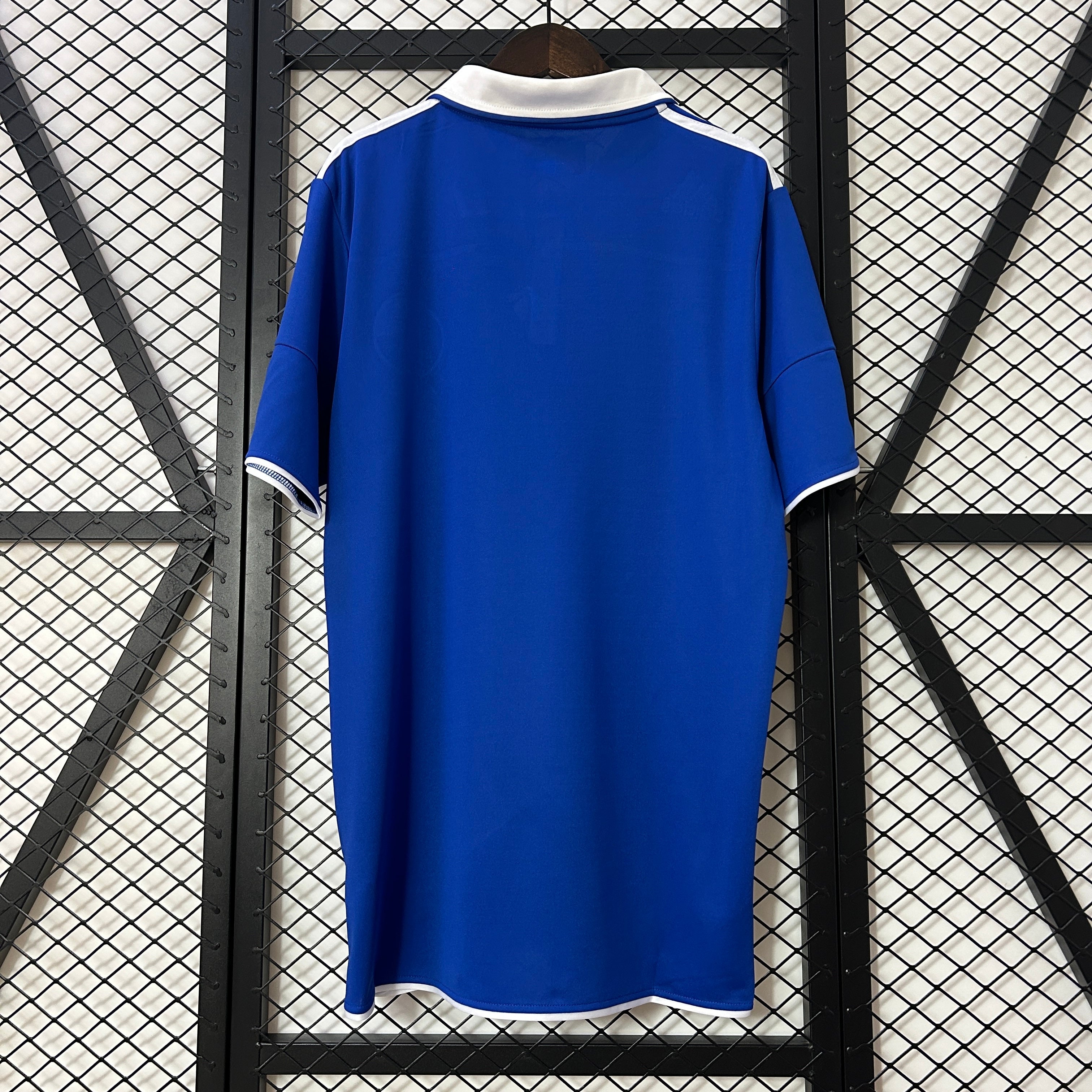 SCHALKE 2010/11 HOME SHIRT
