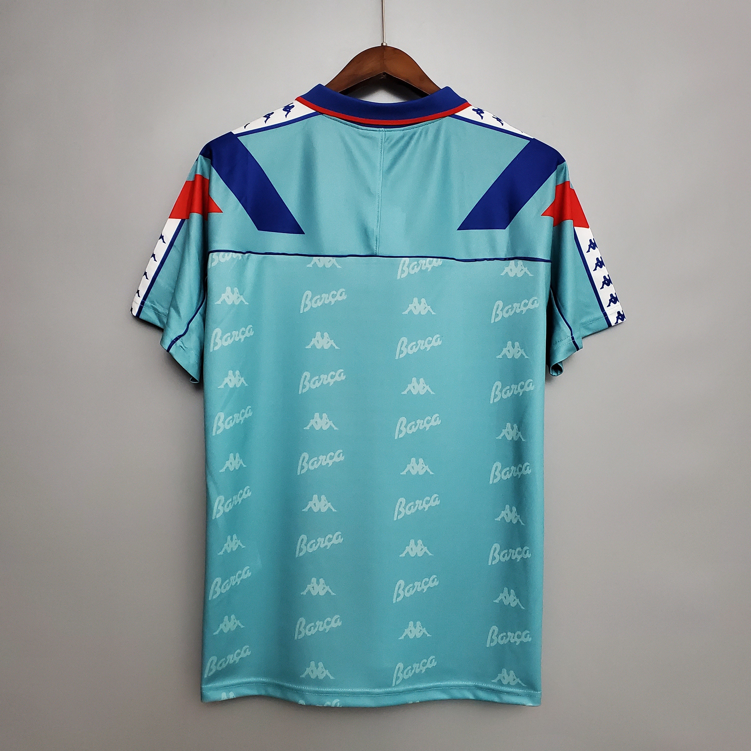 BARCELONA 1992/95 AWAY SHIRT