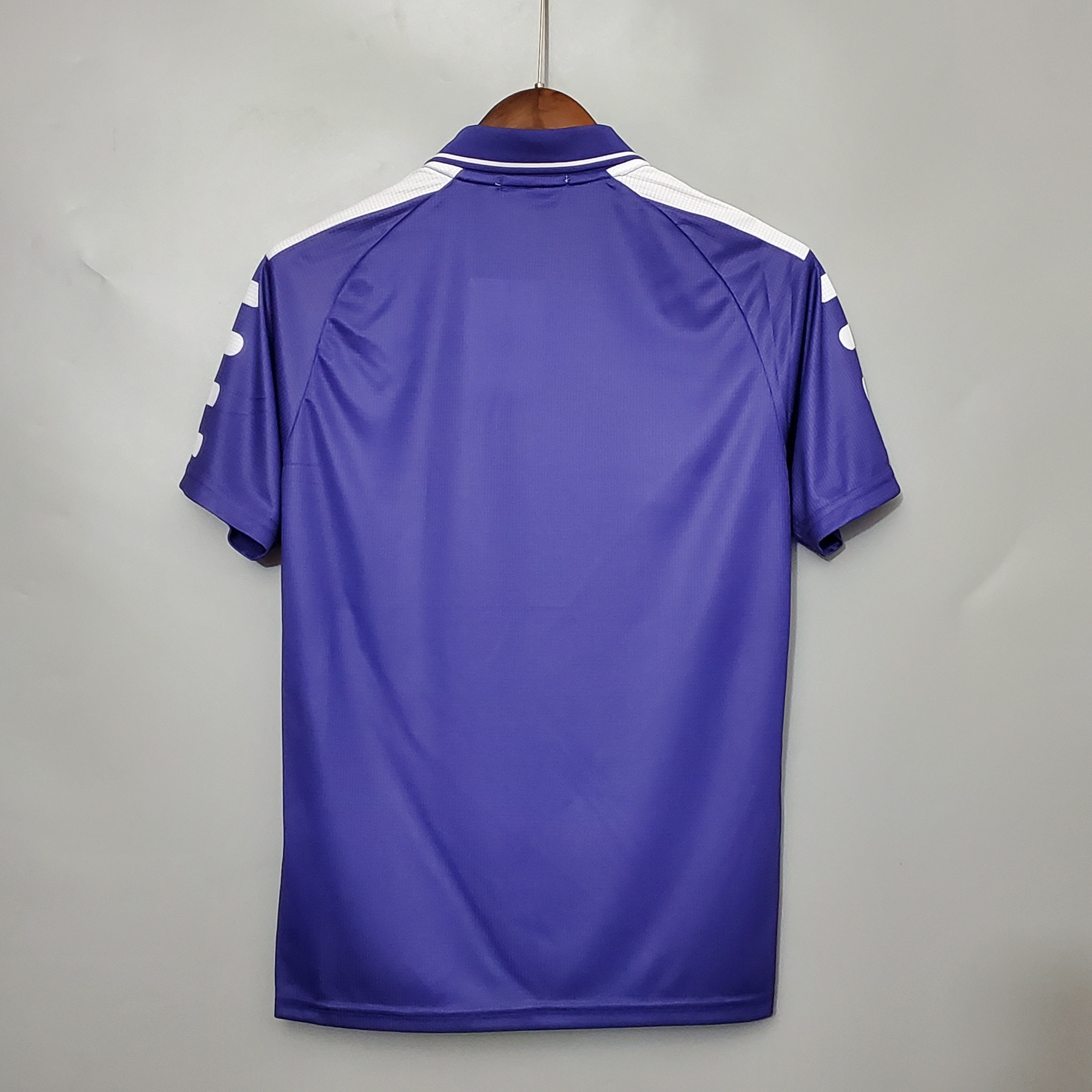FIORENTINA 1998/99 HOME SHIRT