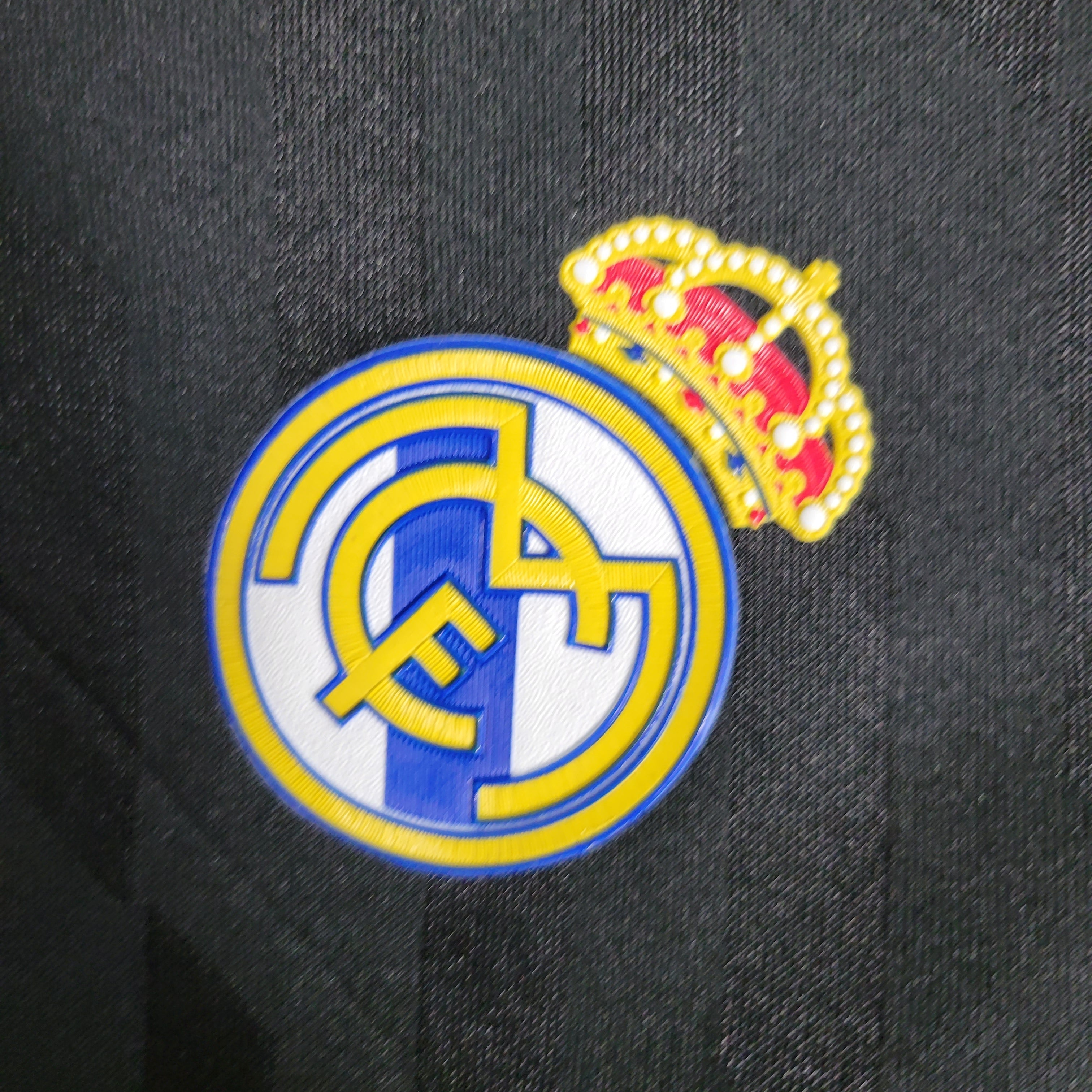 REAL MADRID 2011/12 AWAY SHIRT