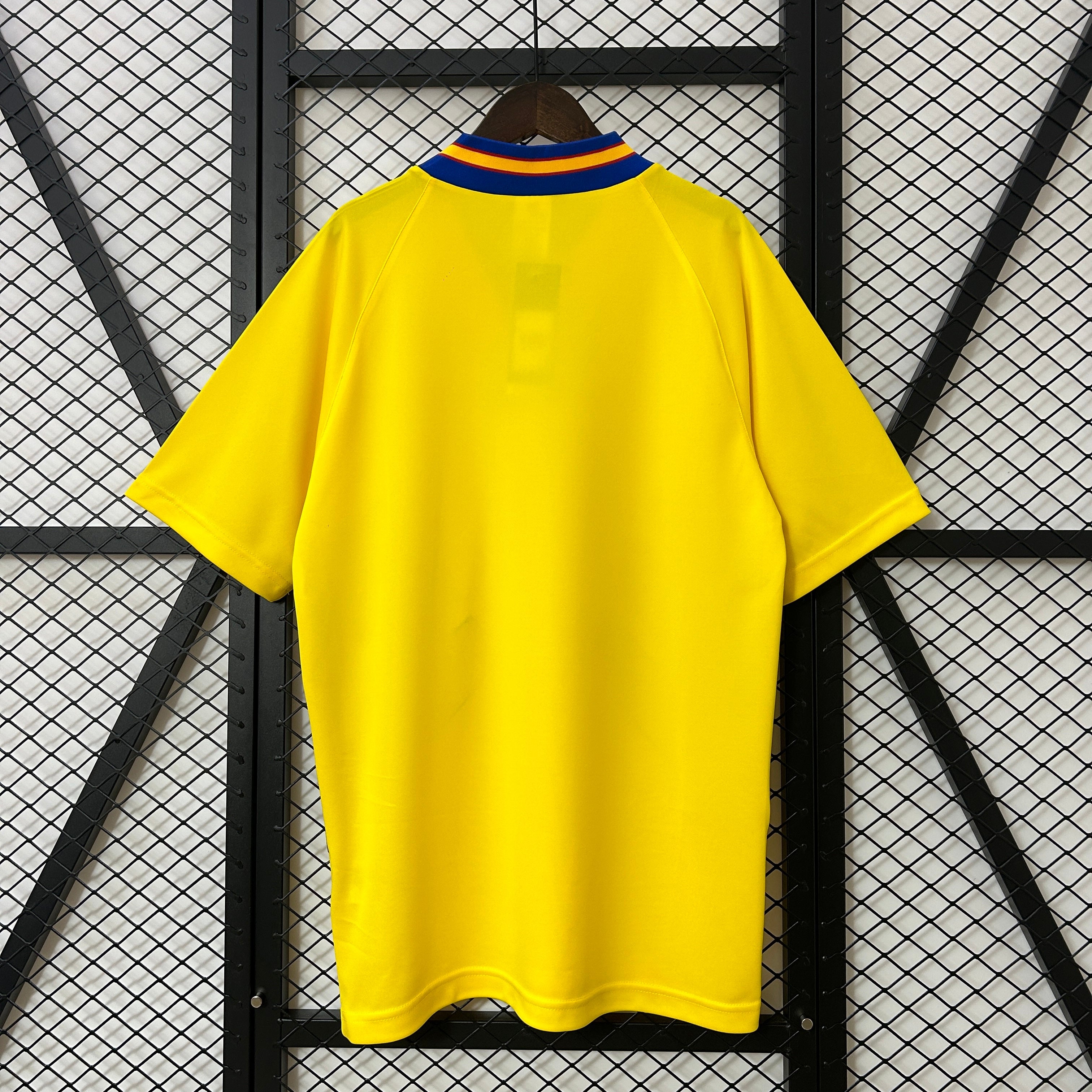 SWEDEN 1994 HOME SHIRT