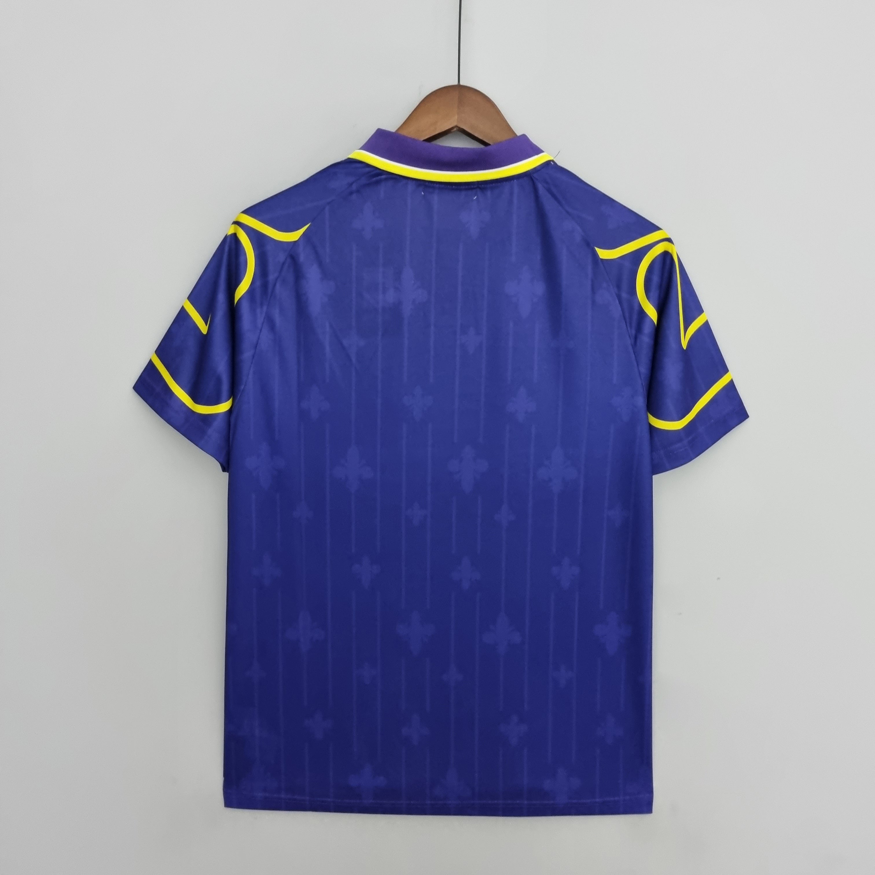 FIORENTINA 1997/98 HOME SHIRT