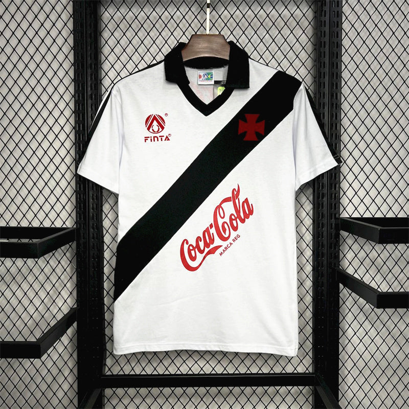Vasco Da Gama Away - 1988