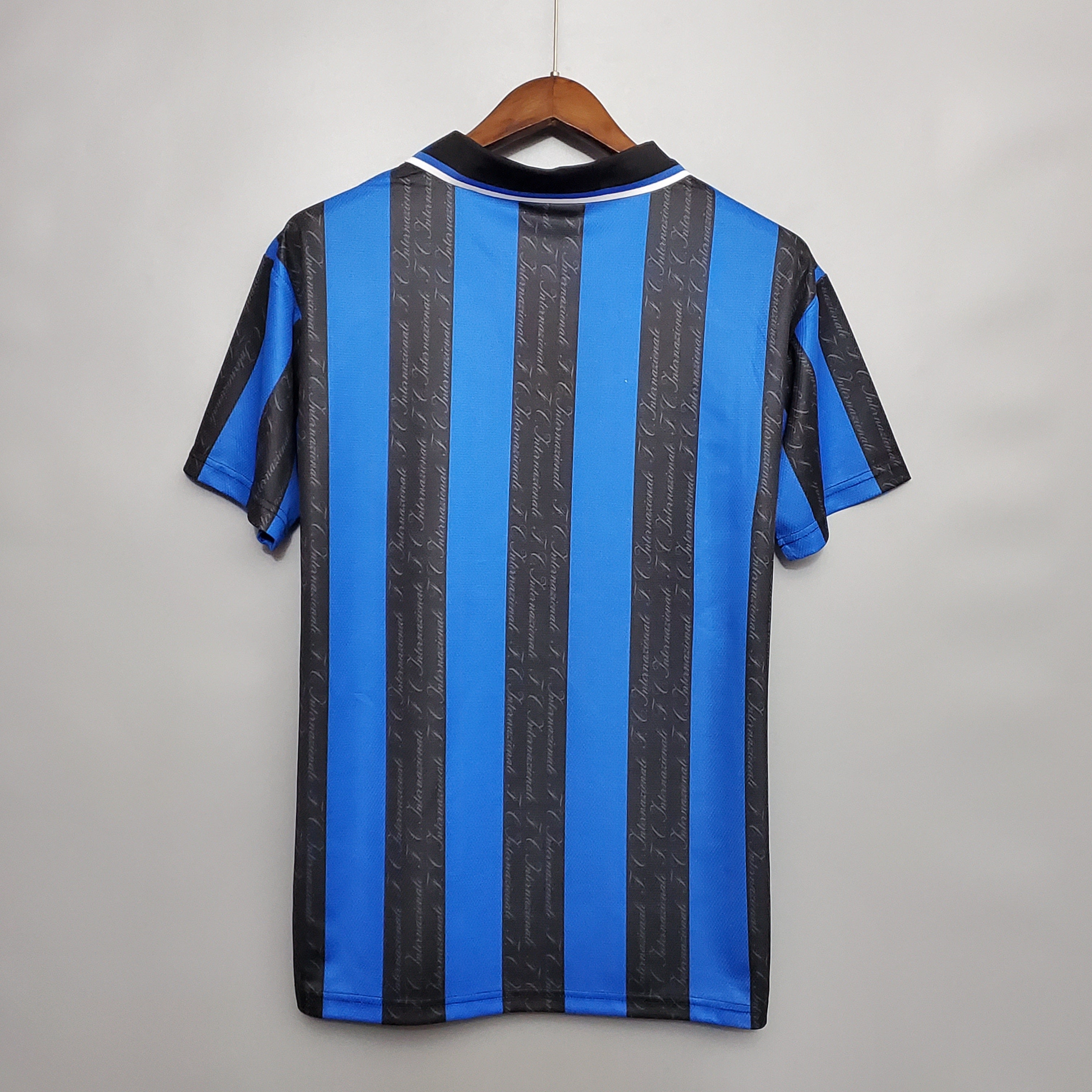 INTER MILAN 1997/98 HOME SHIRT