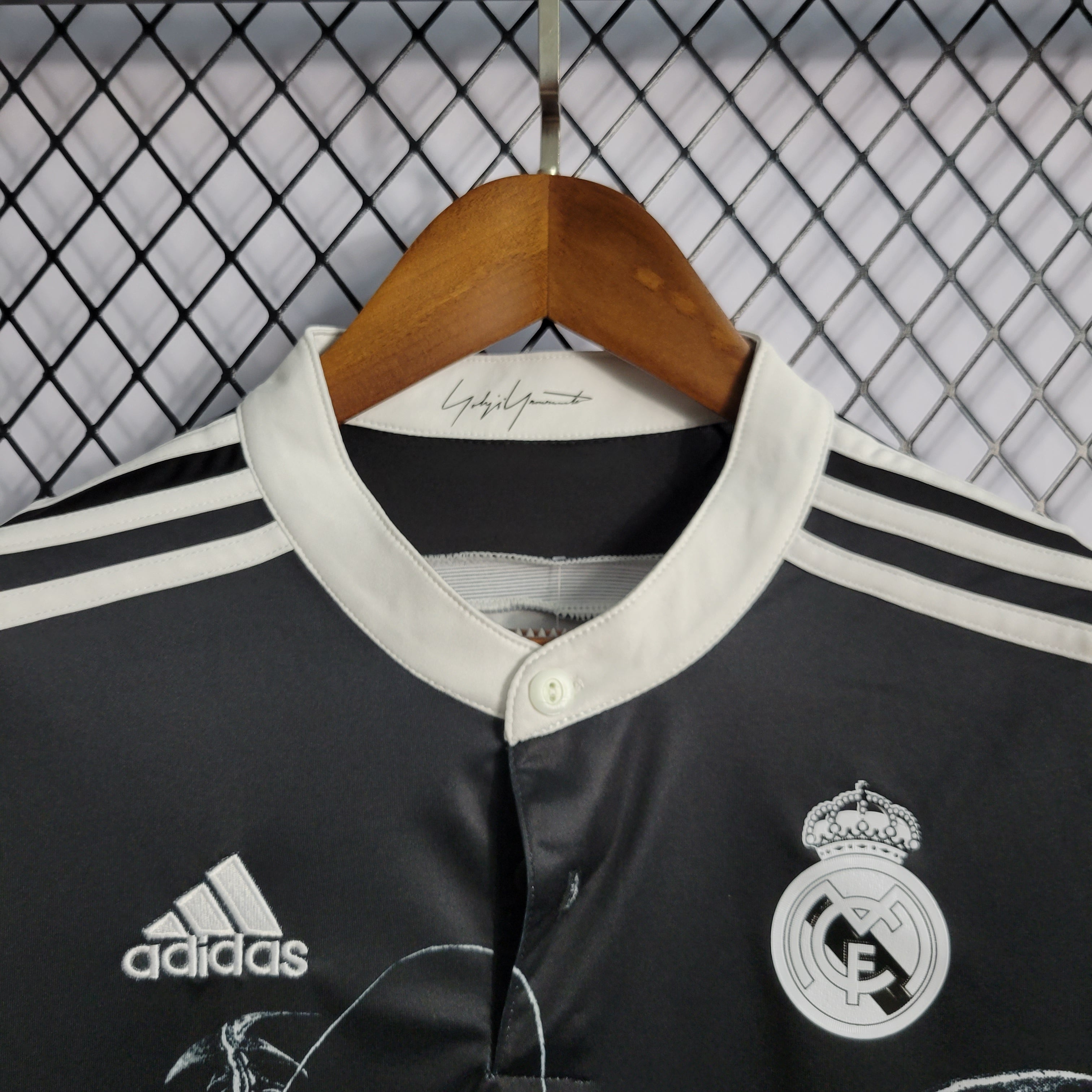 REAL MADRID 2014/15 THIRD SHIRT