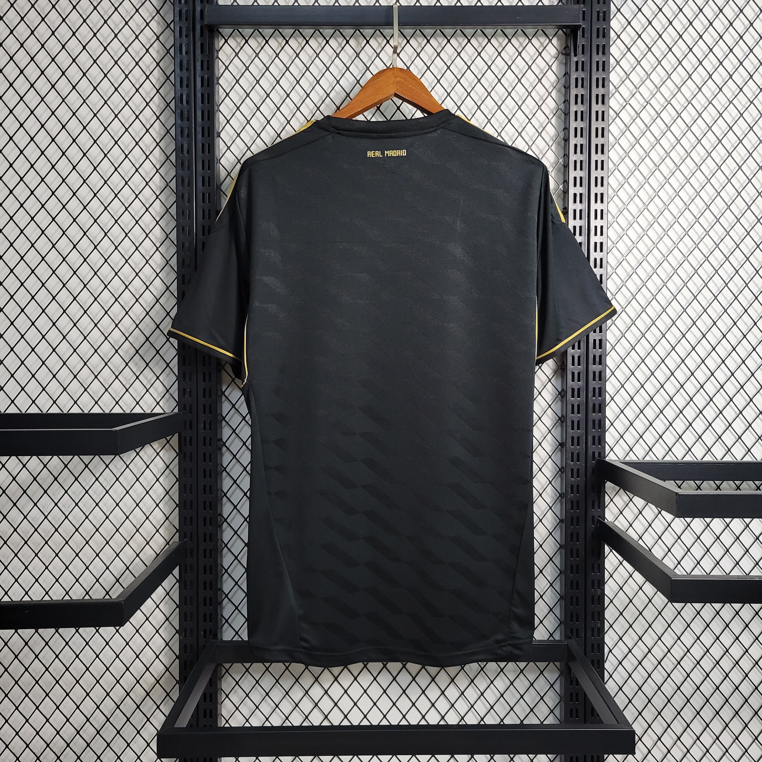 REAL MADRID 2011/12 AWAY SHIRT