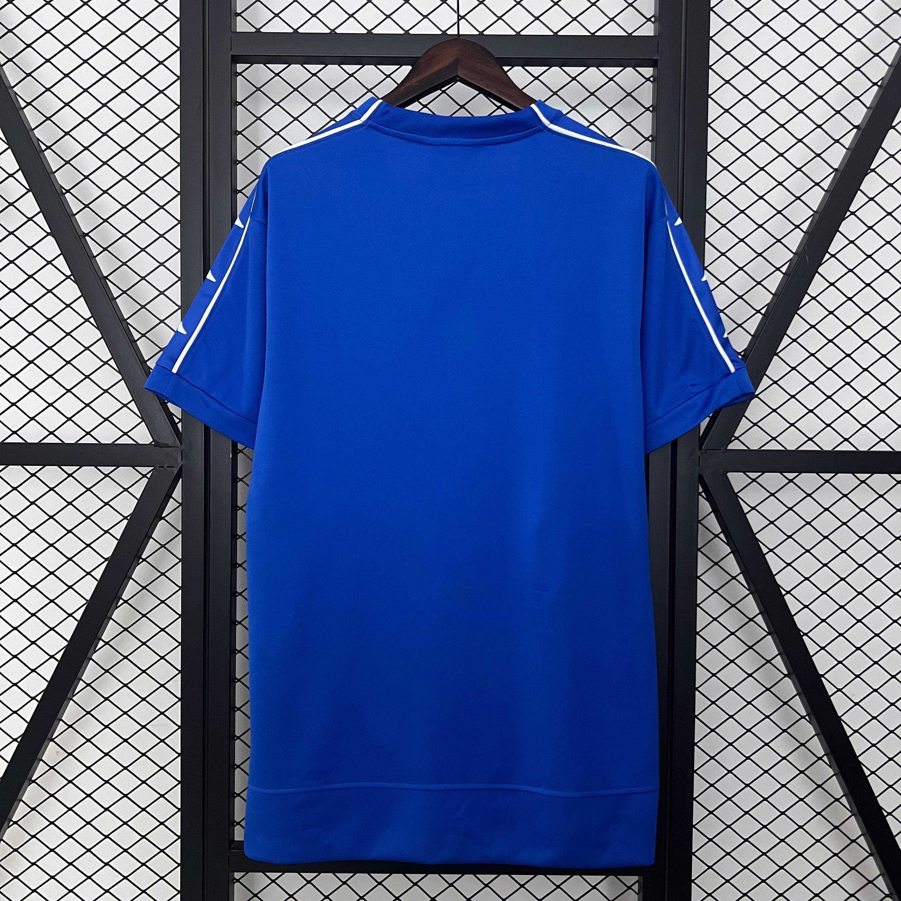 JUVENTUS 1999/00 AWAY SHIRT