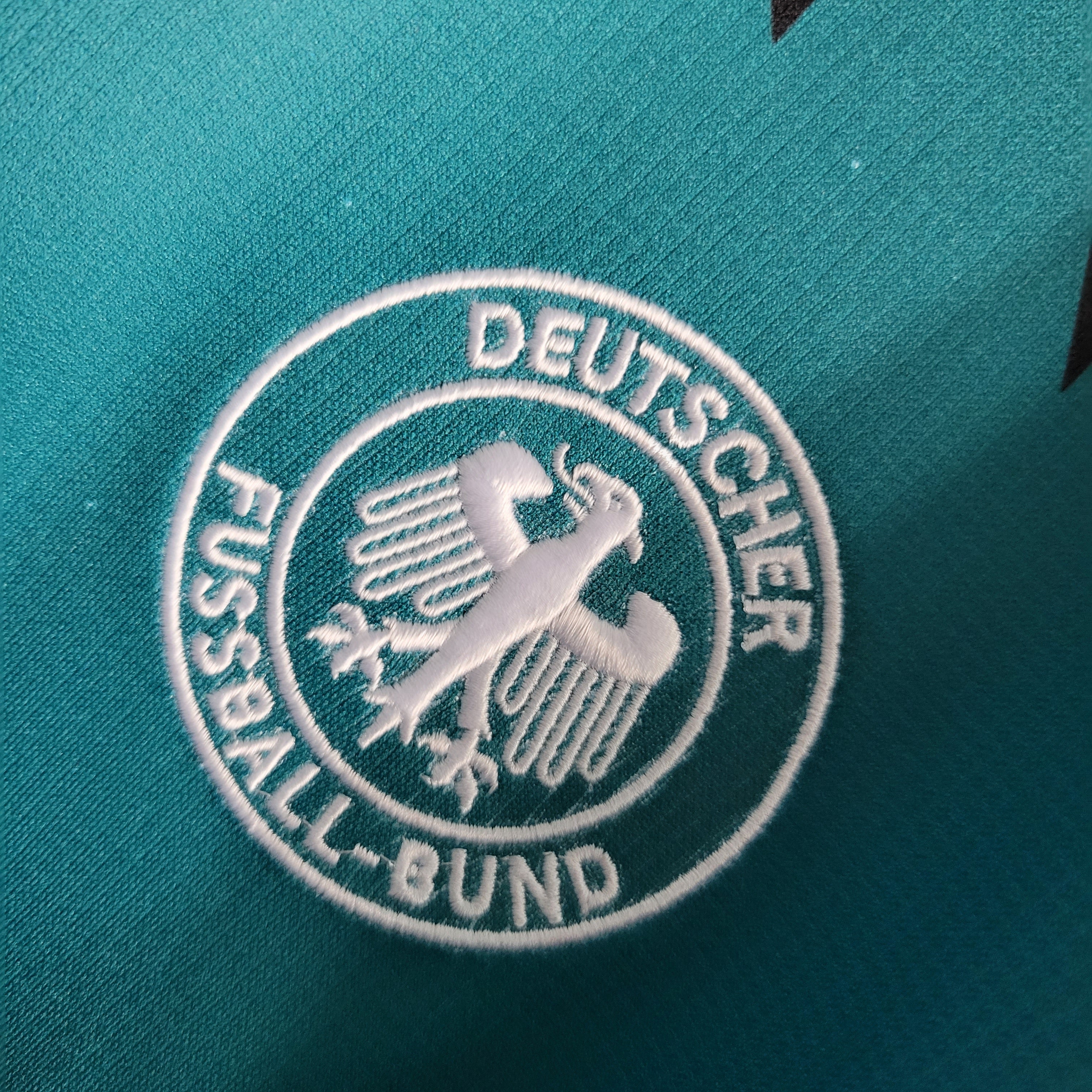 GERMANY 1994 AWAY SHIRT
