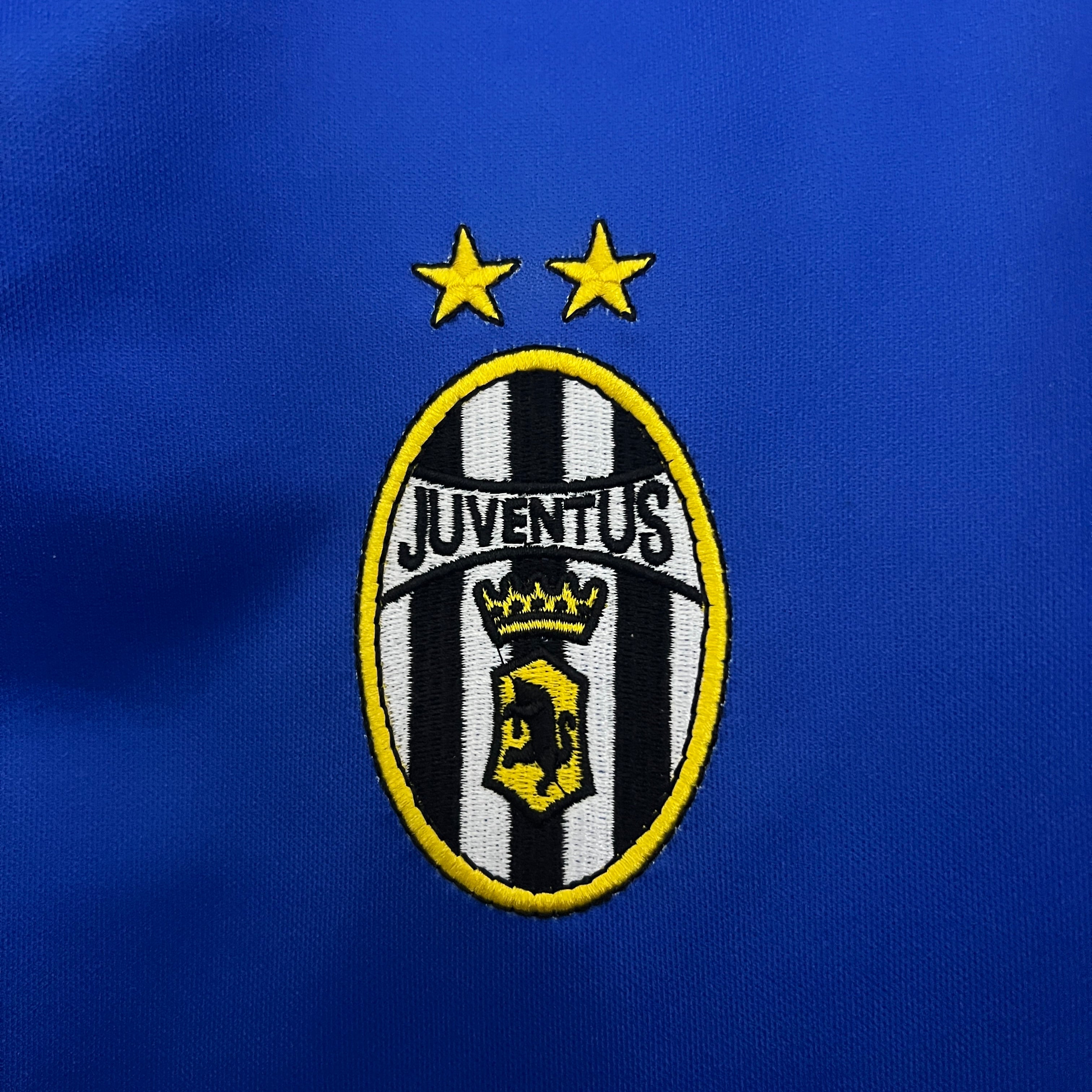 JUVENTUS 1999/00 AWAY SHIRT
