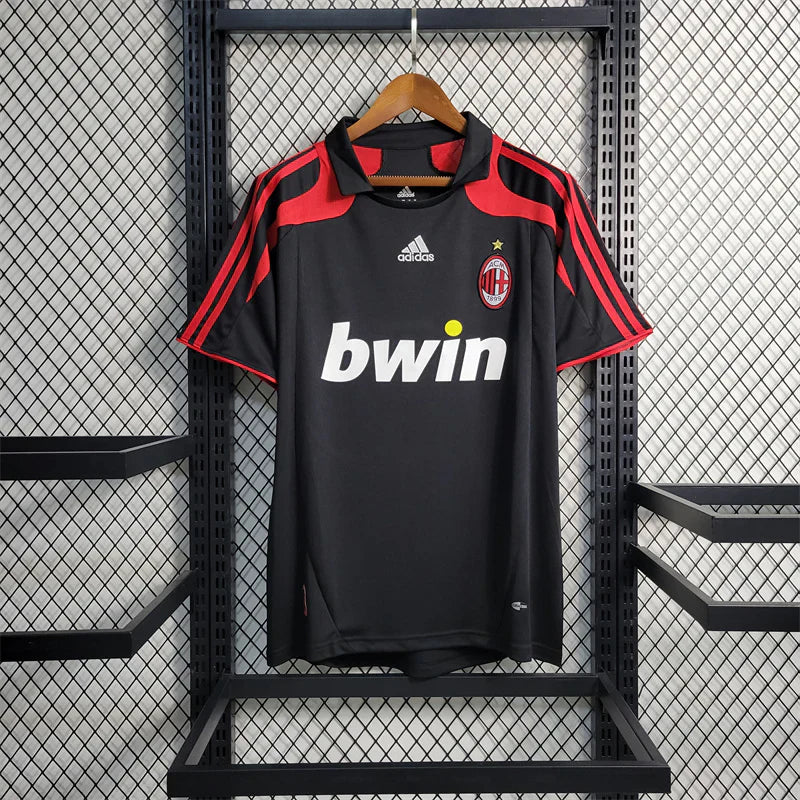 AC MILAN 2007/08 THIRD SHIRT