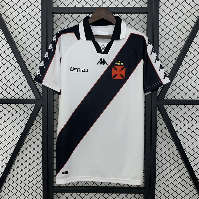 Vasco da Gama White 1997