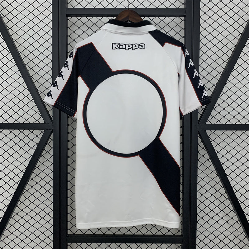 Vasco da Gama White 1997