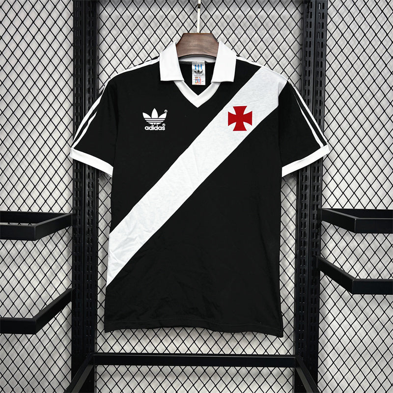Vasco Da Gama Home - 1988