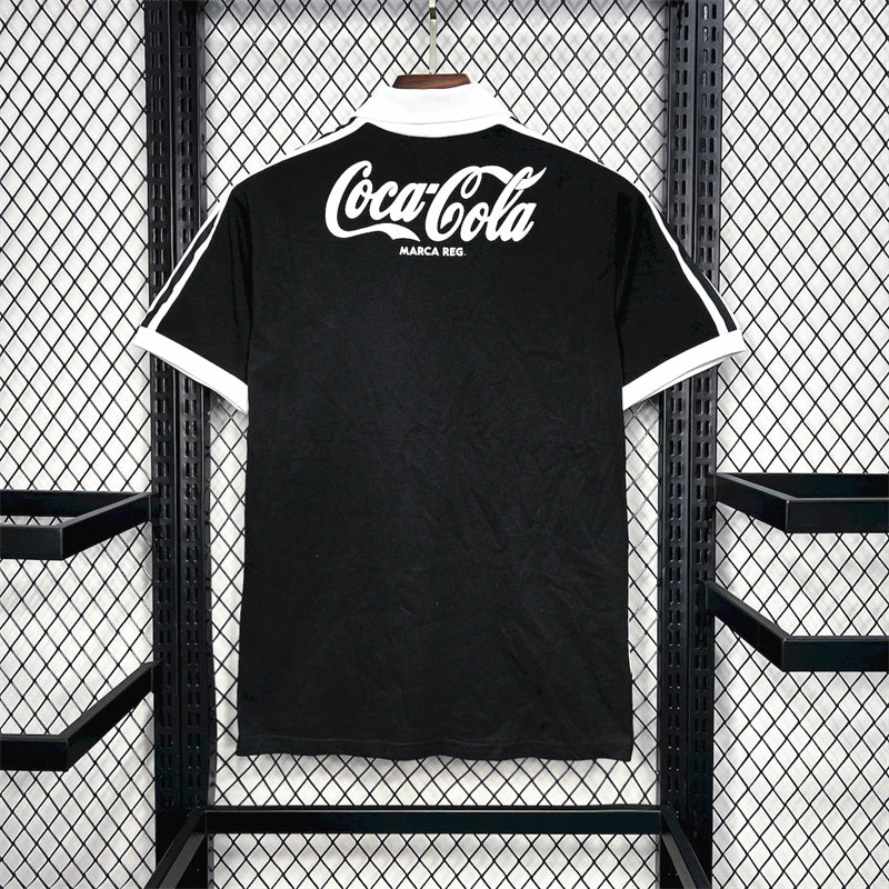 Vasco Da Gama Home - 1988