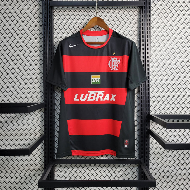 Flamengo Home 2000-01