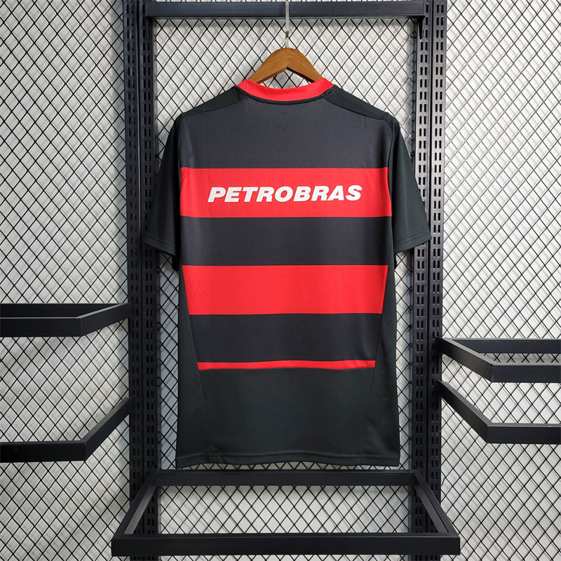Flamengo Home 2000-01