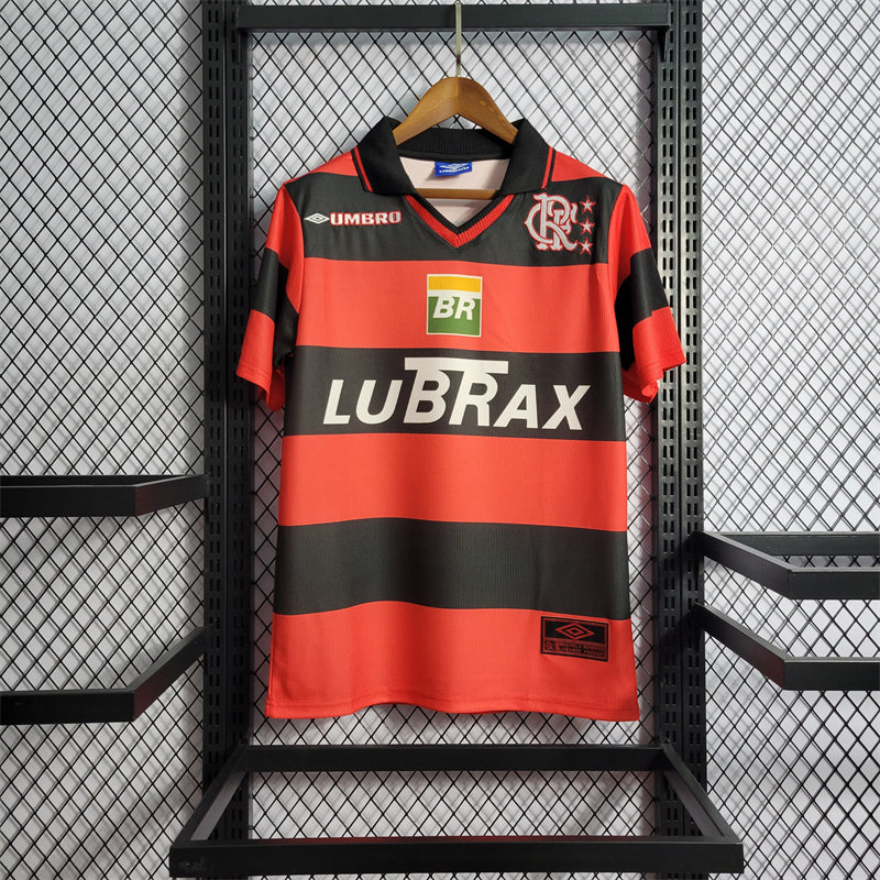 Flamengo Home 1999