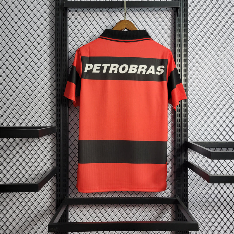 Flamengo Home 1999