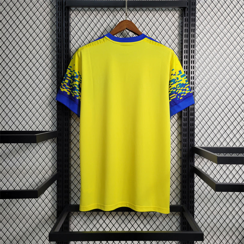 Flamengo Away 2017-18