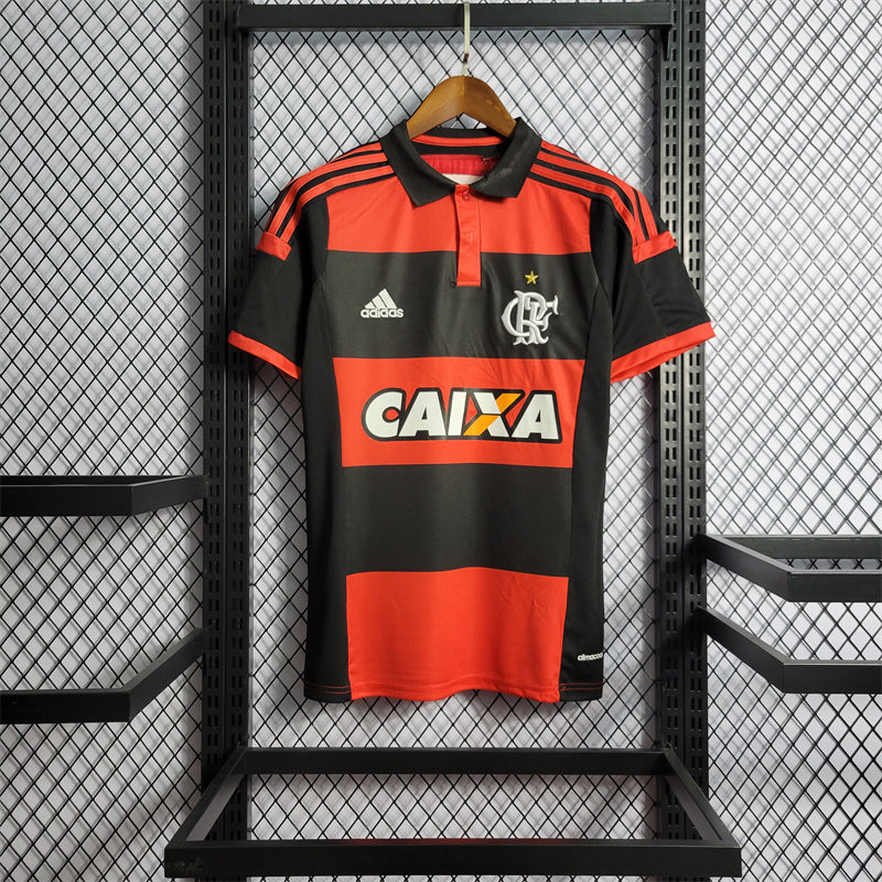 Flamengo Home 2017-18