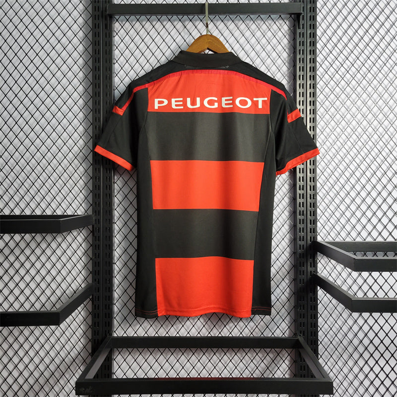 Flamengo Home 2017-18